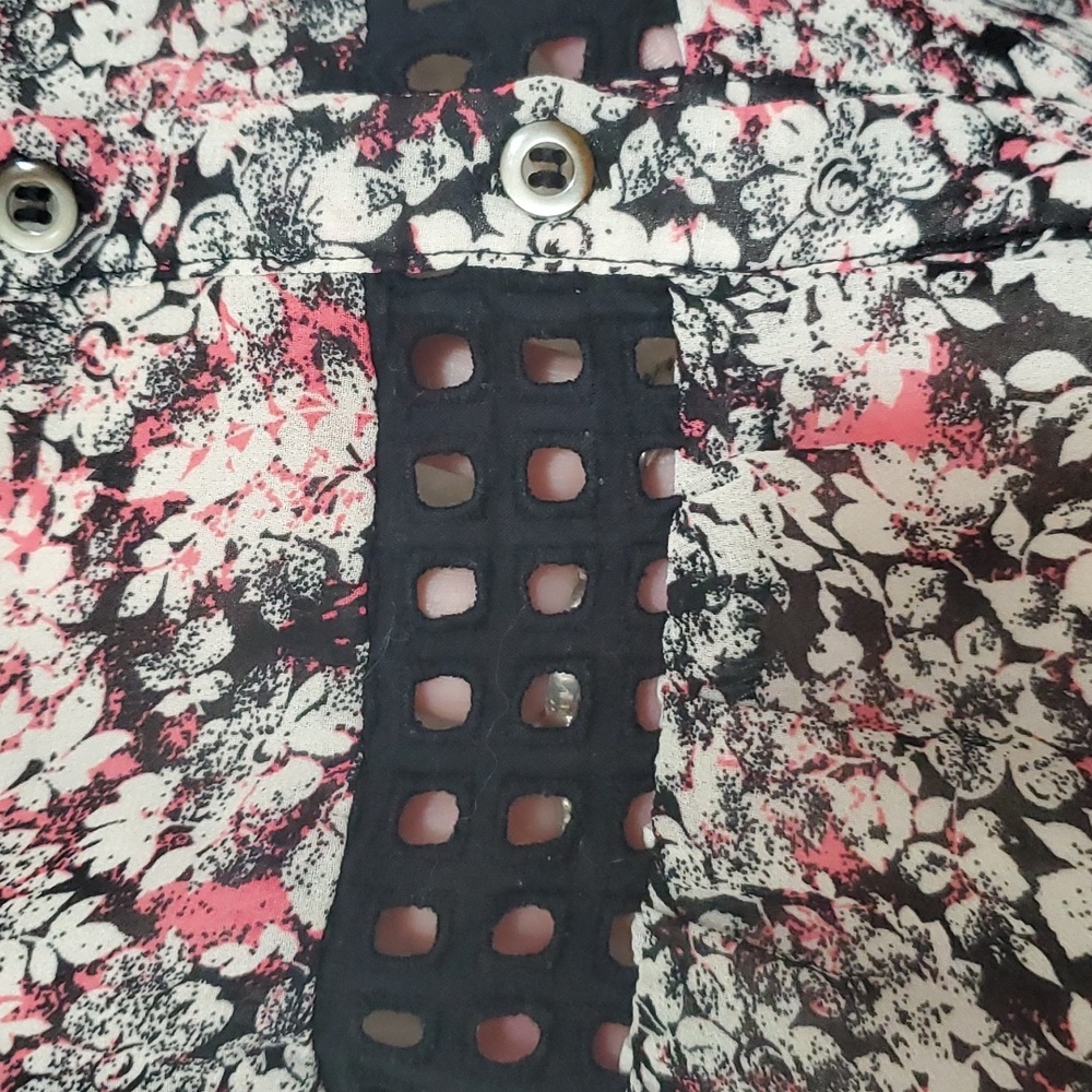 I 🖤 Ronson Midi Dress - Picture 4 of 5